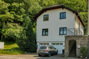 Haus an der Mosel